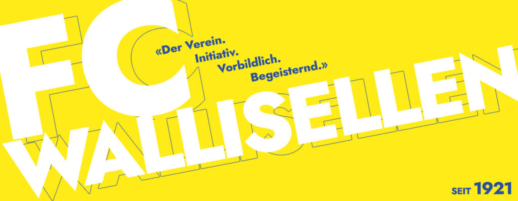 FC Wallisellen Flyer 1 Sportikids – Freude am Sport!