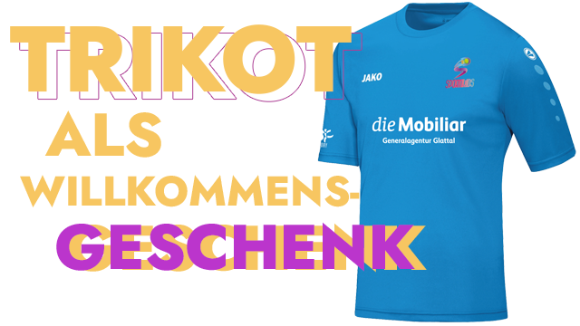 Sportikids-Trikot-Home