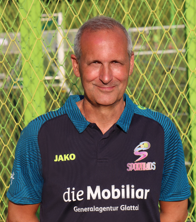 Sportikids 4 SPORTIKIDS Paco Sanchez Sportikids – Freude am Sport!